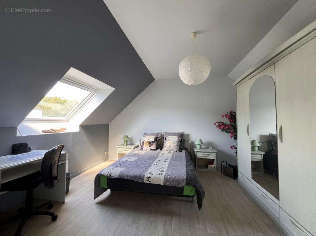 Maison à SAINTE-HELENE