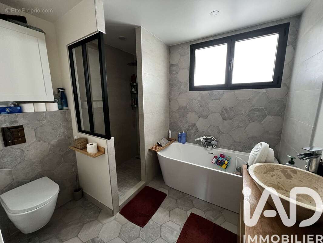 Photo 8 - Maison à MORANGIS