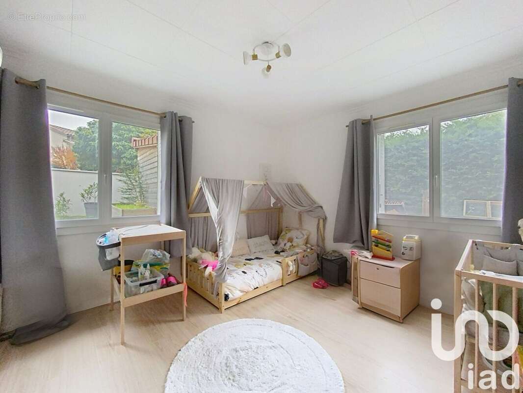 Photo 4 - Maison à TERNAY