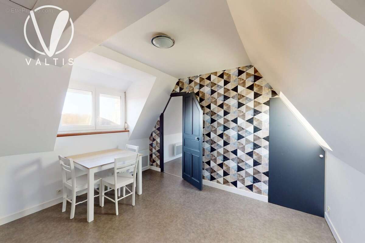 Appartement à SAINT-CAST-LE-GUILDO
