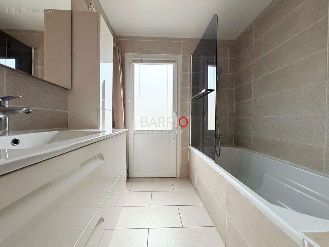 Maison à ARGELES-SUR-MER