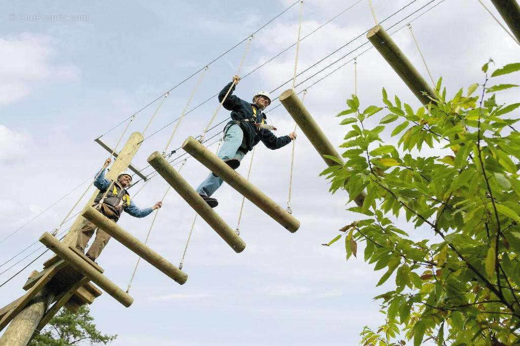 Investissement dans un Center Parcs - photo 14