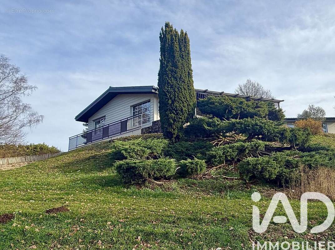 Photo 2 - Maison à EYMOUTIERS