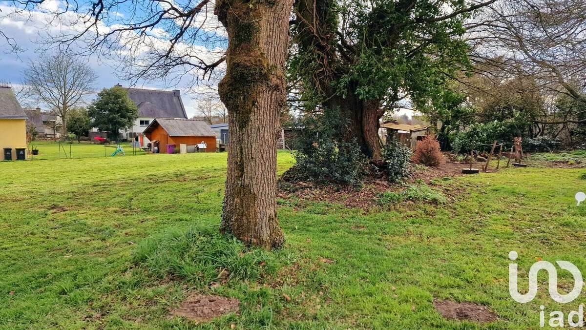 Photo 7 - Terrain à TREDION