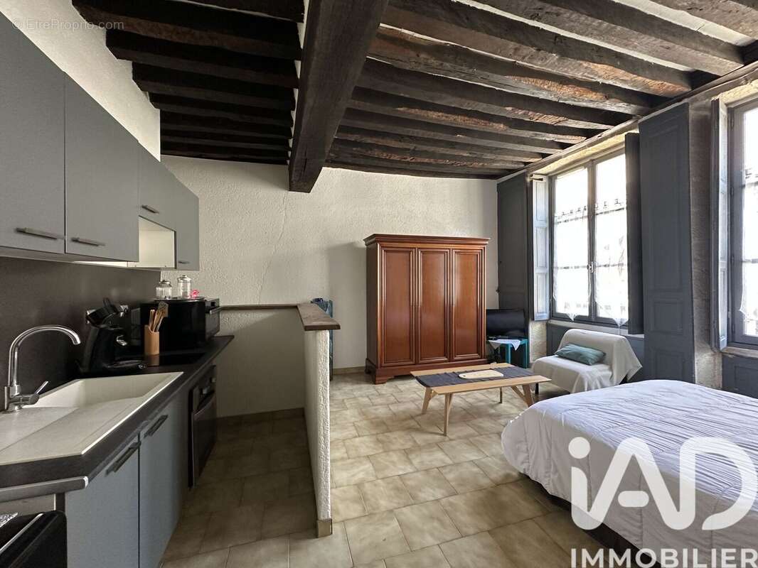 Photo 4 - Appartement à BLOIS