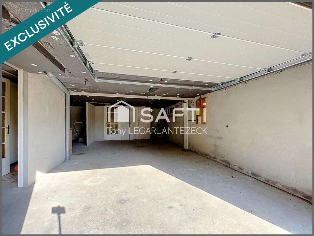 Photo 4 - Maison à LA SEGUINIERE