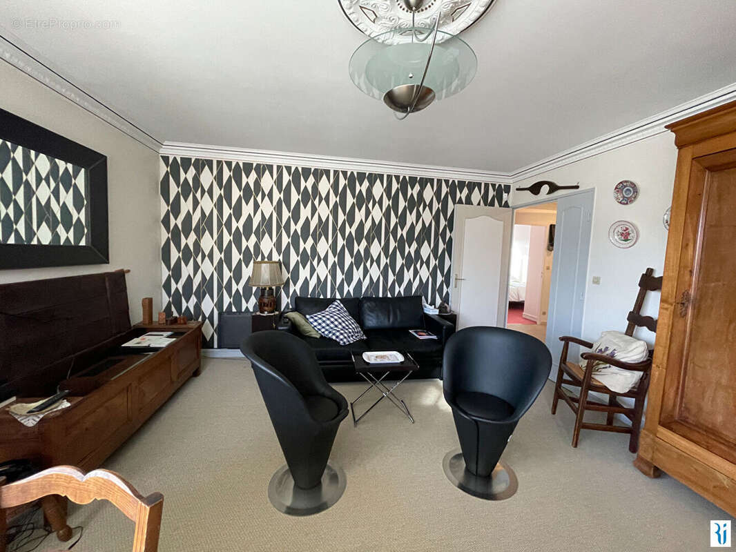 Appartement à ROUEN