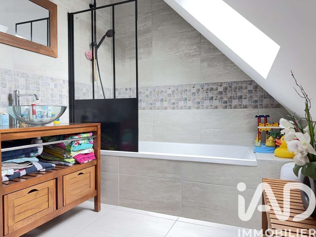 Photo 9 - Maison à VIGNEUX-DE-BRETAGNE