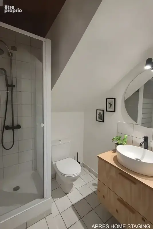 Maison Nerville La Foret 7 pièces 123 m2 - photo 9