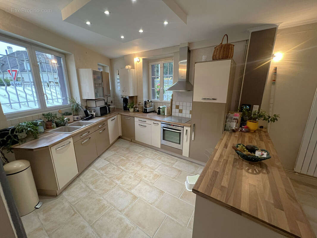 Maison à COYE-LA-FORET