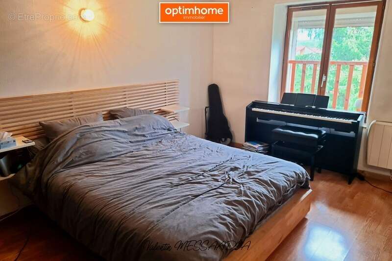 Maison à VAUCOULEURS