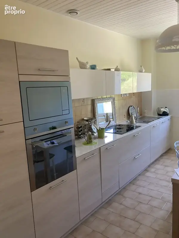 Propriété exceptionnelle en bord de rivière avec 3 appartements, grands garages et magnifique jardin à Axat - photo 22
