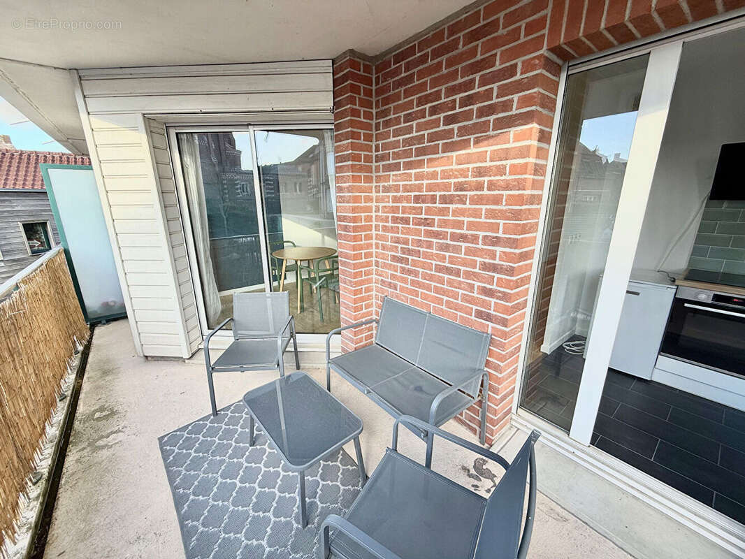 Appartement à RONCQ