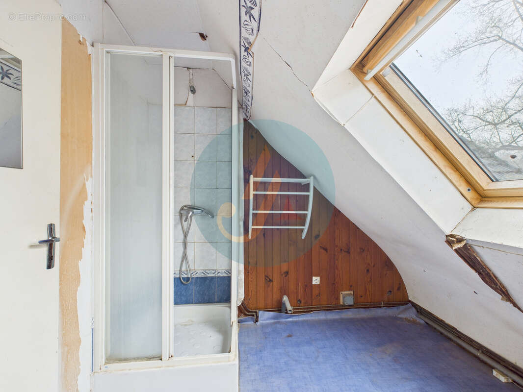 Maison à TRONSANGES