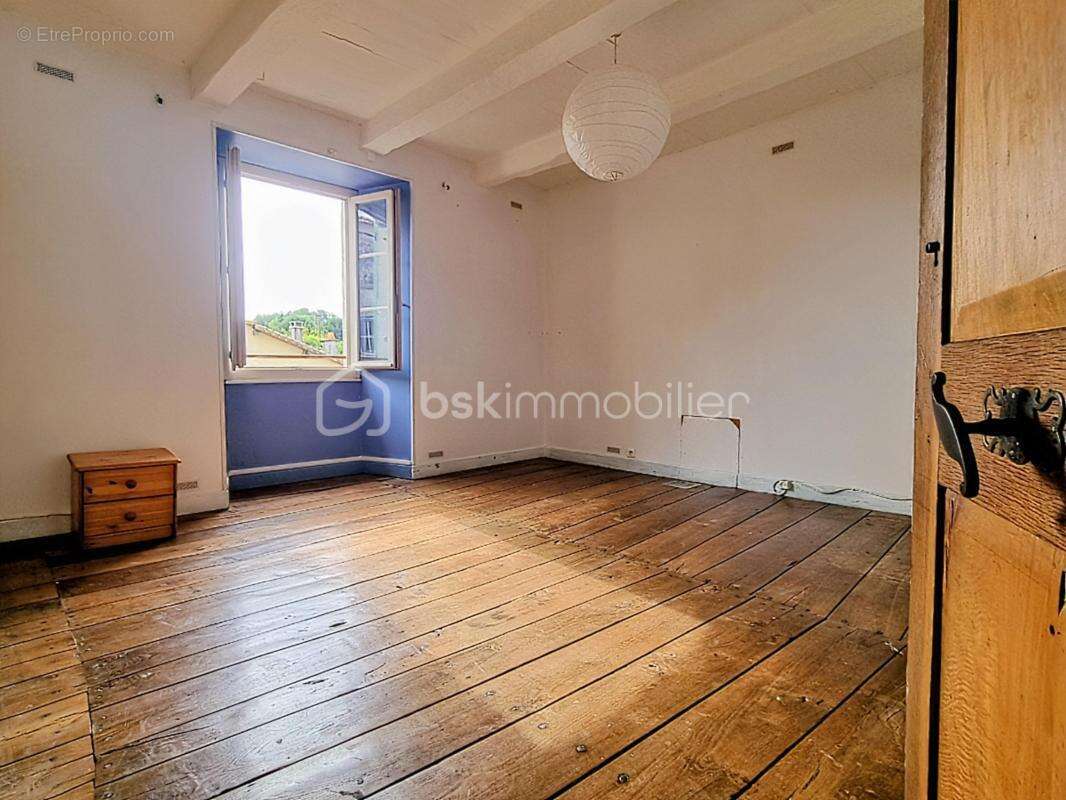 Maison en pierre renovée - photo 13