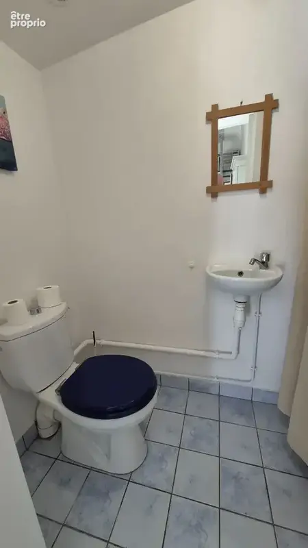 Maison en pierre de charme à proximité de Saintes et de la mer - photo 9