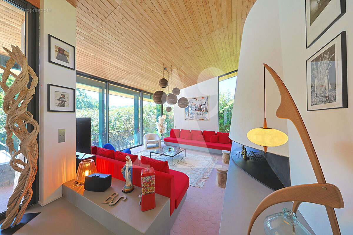 Maison à BIDART