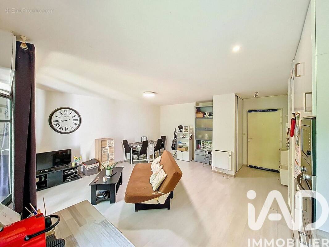 Photo 1 - Appartement à RAMBOUILLET