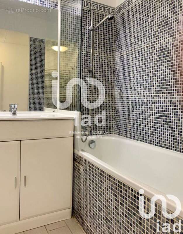 Photo 6 - Appartement à CANNES