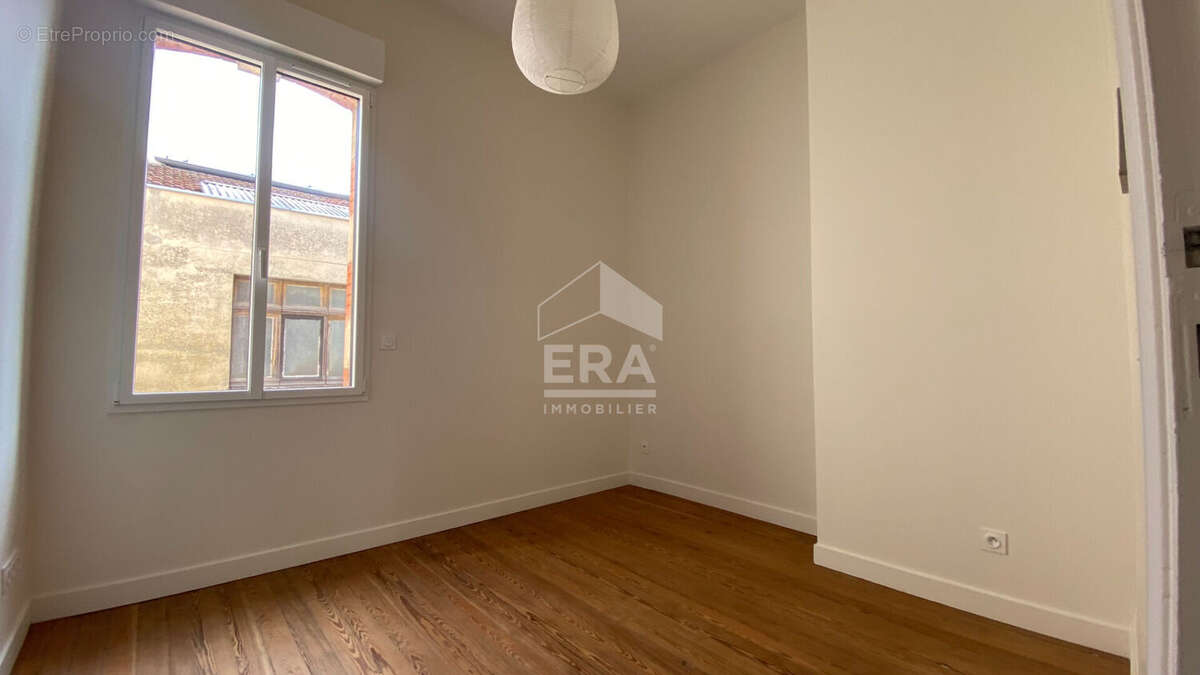 Appartement à ARCACHON