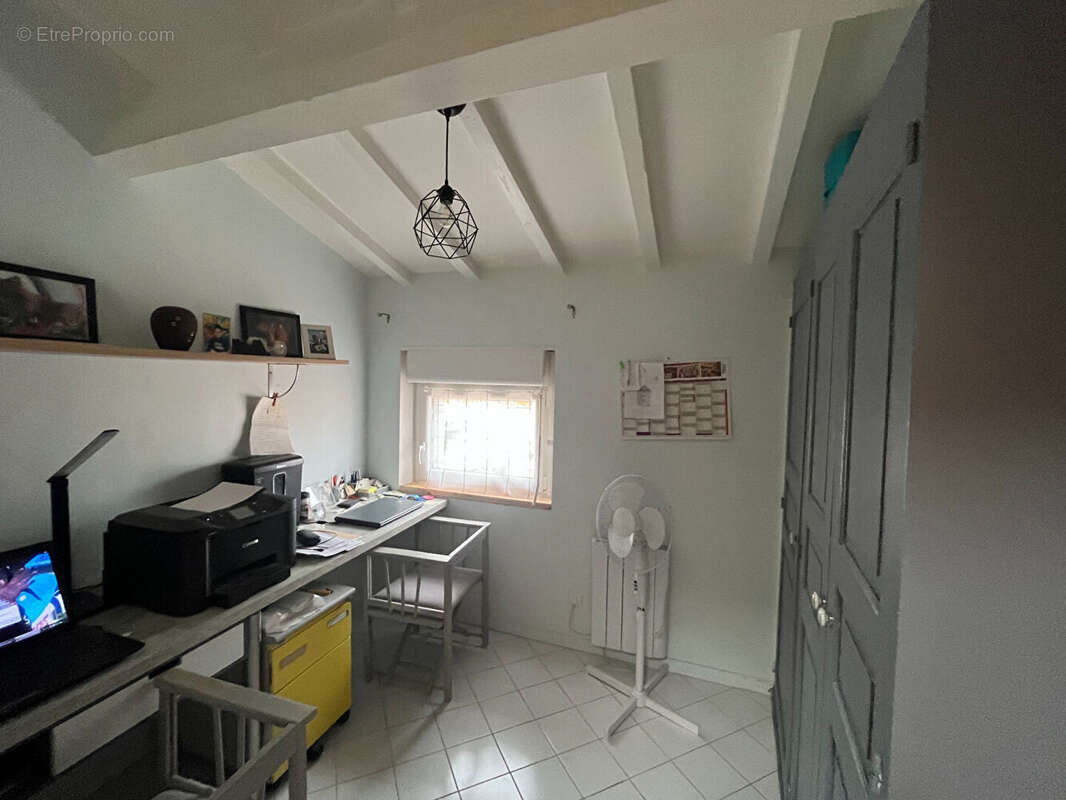 Maison à CASCASTEL-DES-CORBIERES