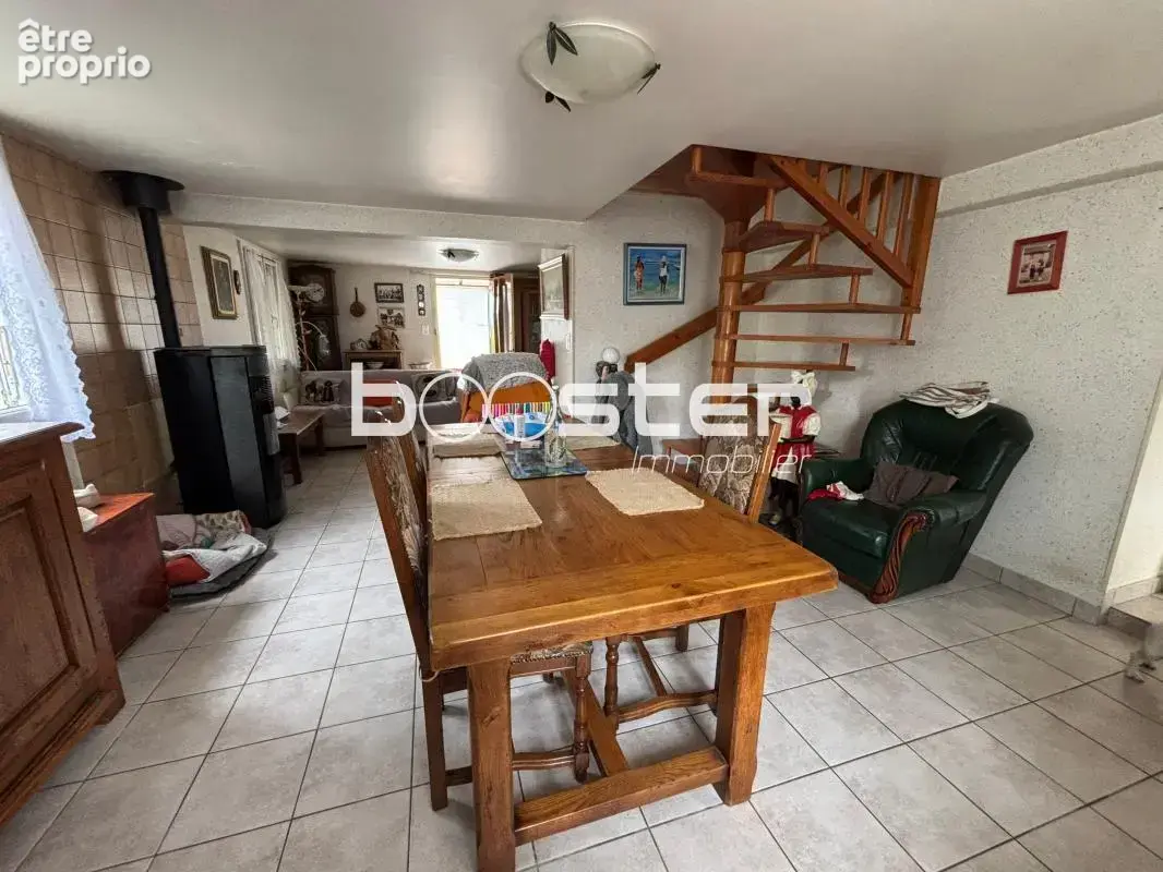 Grande maison familiale - photo 3