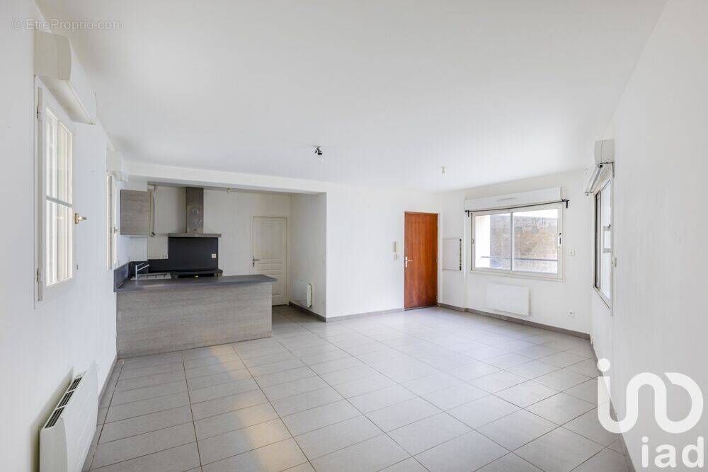 Photo 1 - Appartement à PONTOISE