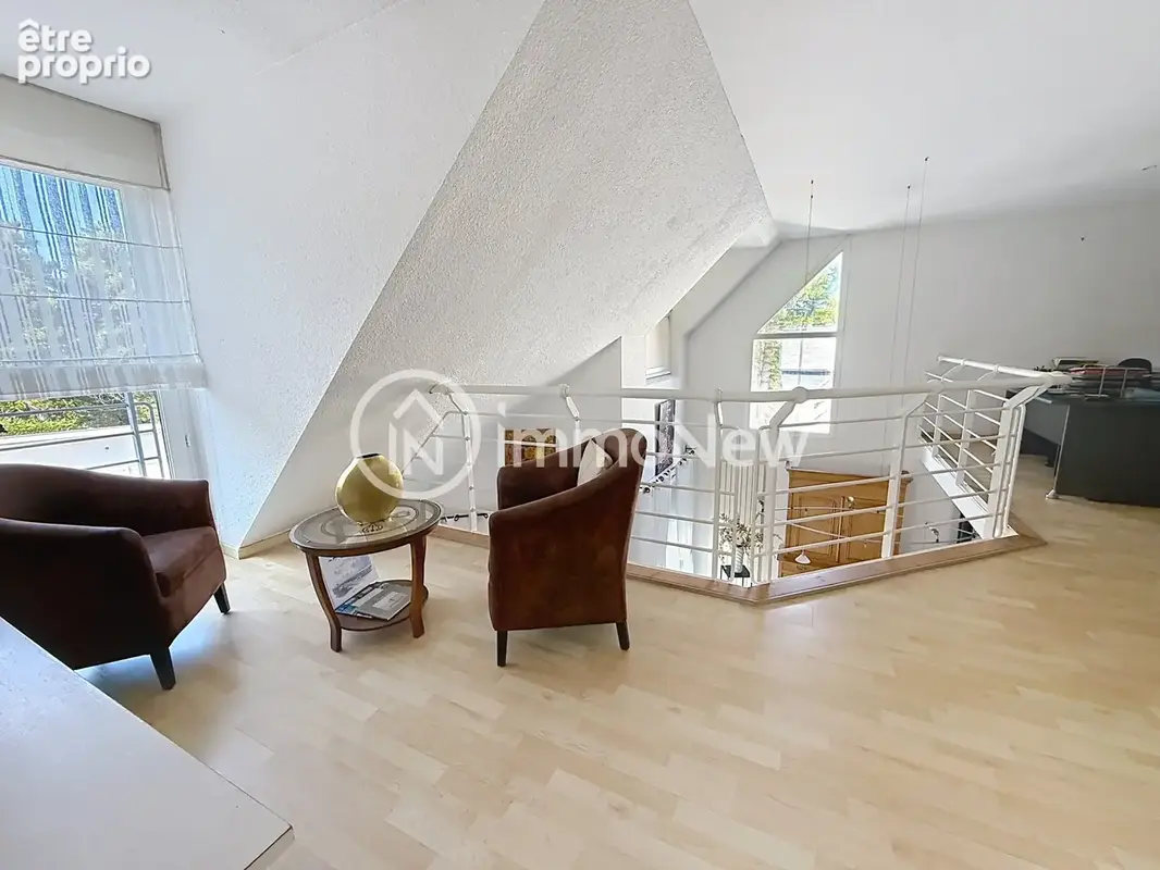 MAISON JULLOUVILLE  - 7 pièces - 4 chambres - photo 7