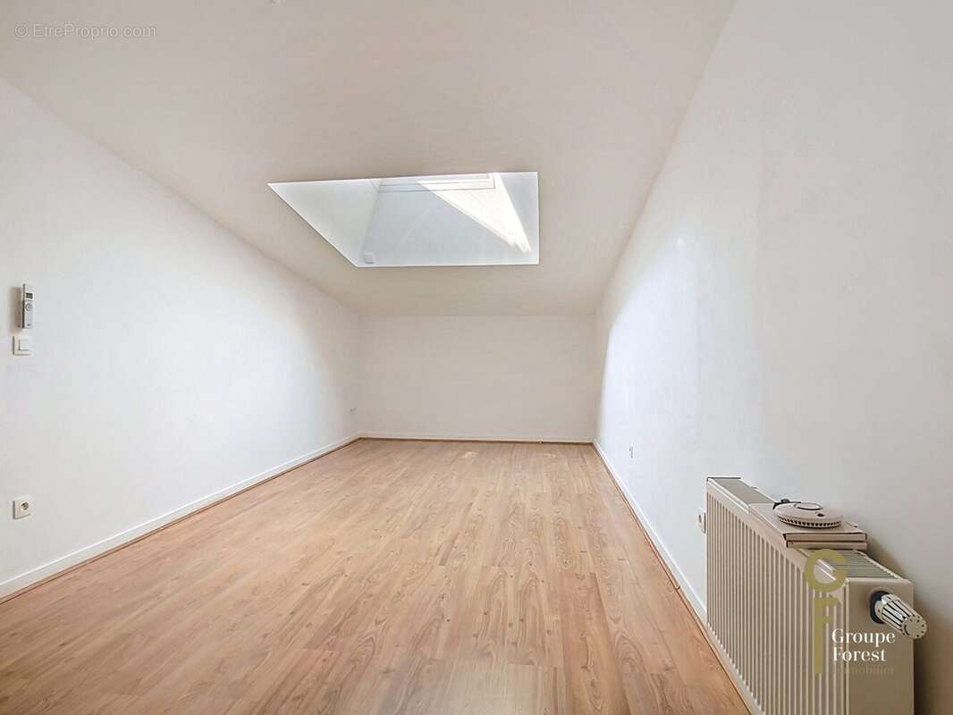 Appartement à CROIX