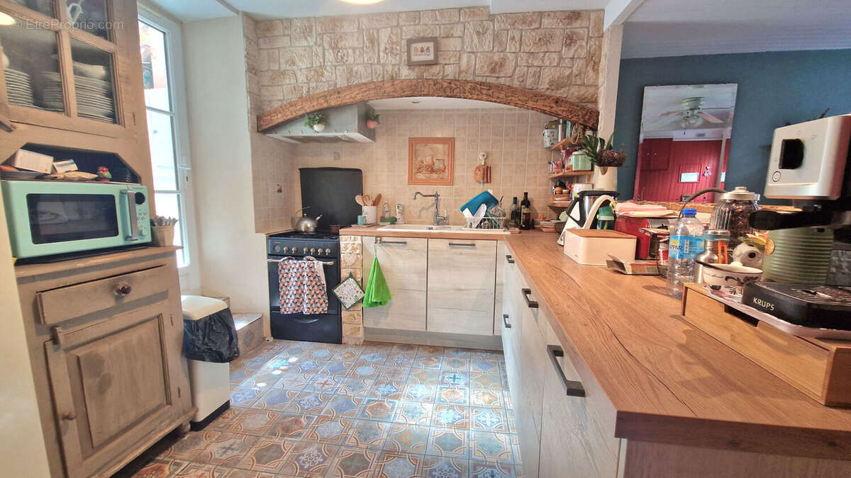 Maison à LA SEYNE-SUR-MER