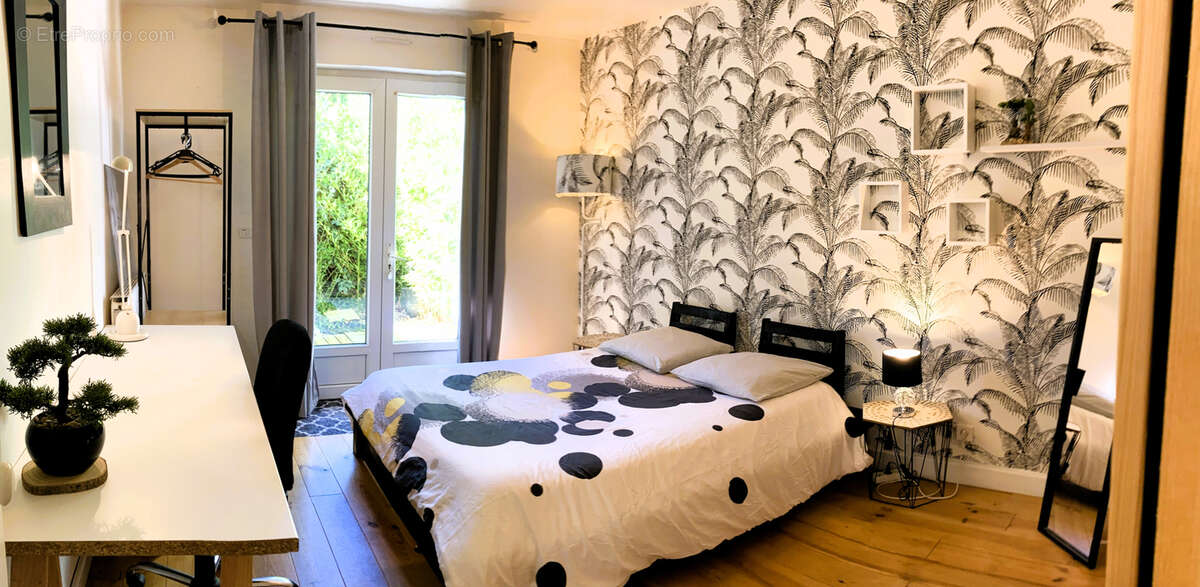 Maison à LA BAULE-ESCOUBLAC