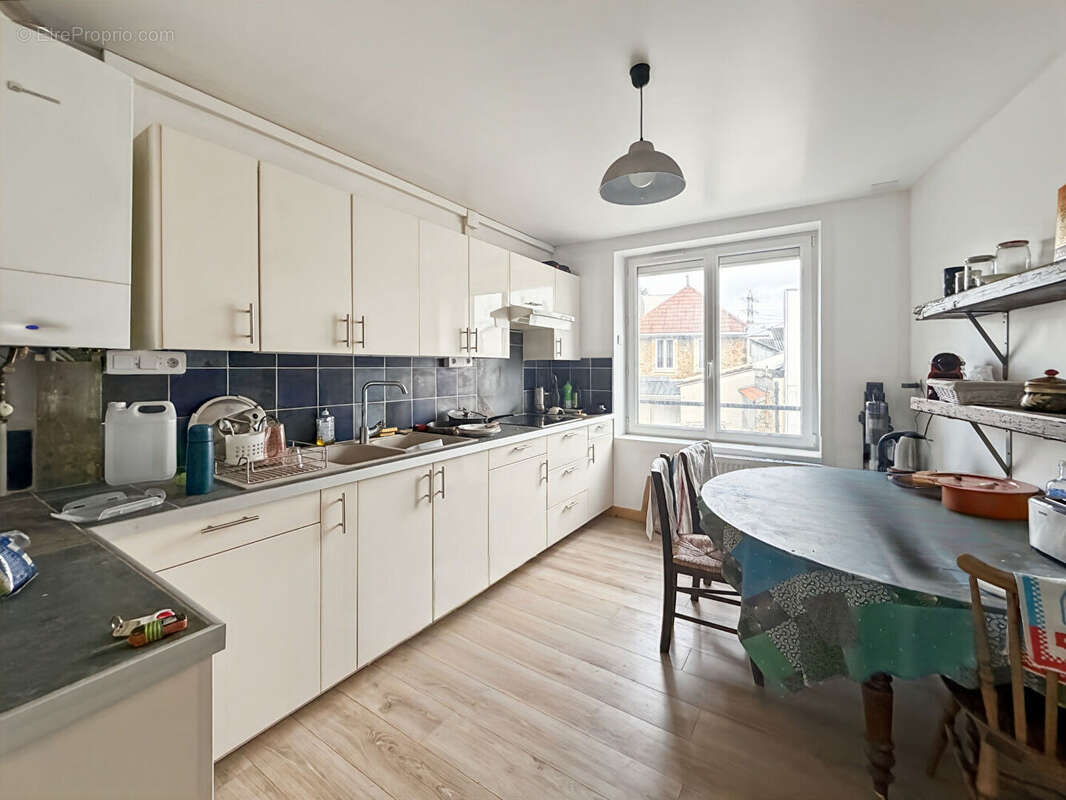 Appartement à PALAISEAU