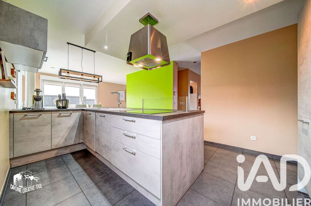 Photo 7 - Maison à DISTROFF