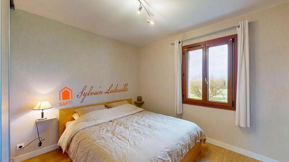 Photo 7 - Maison à MEYRALS