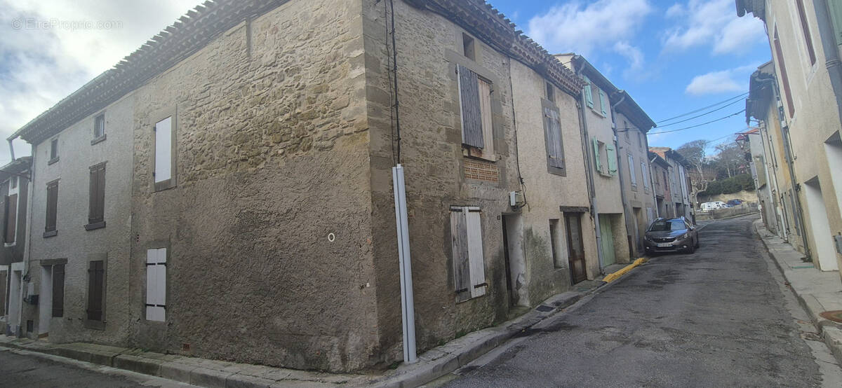 Maison à VILLEPINTE