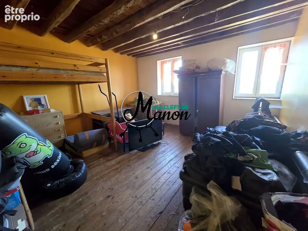 Propriété pierres à FOLLES (87250) - photo 19