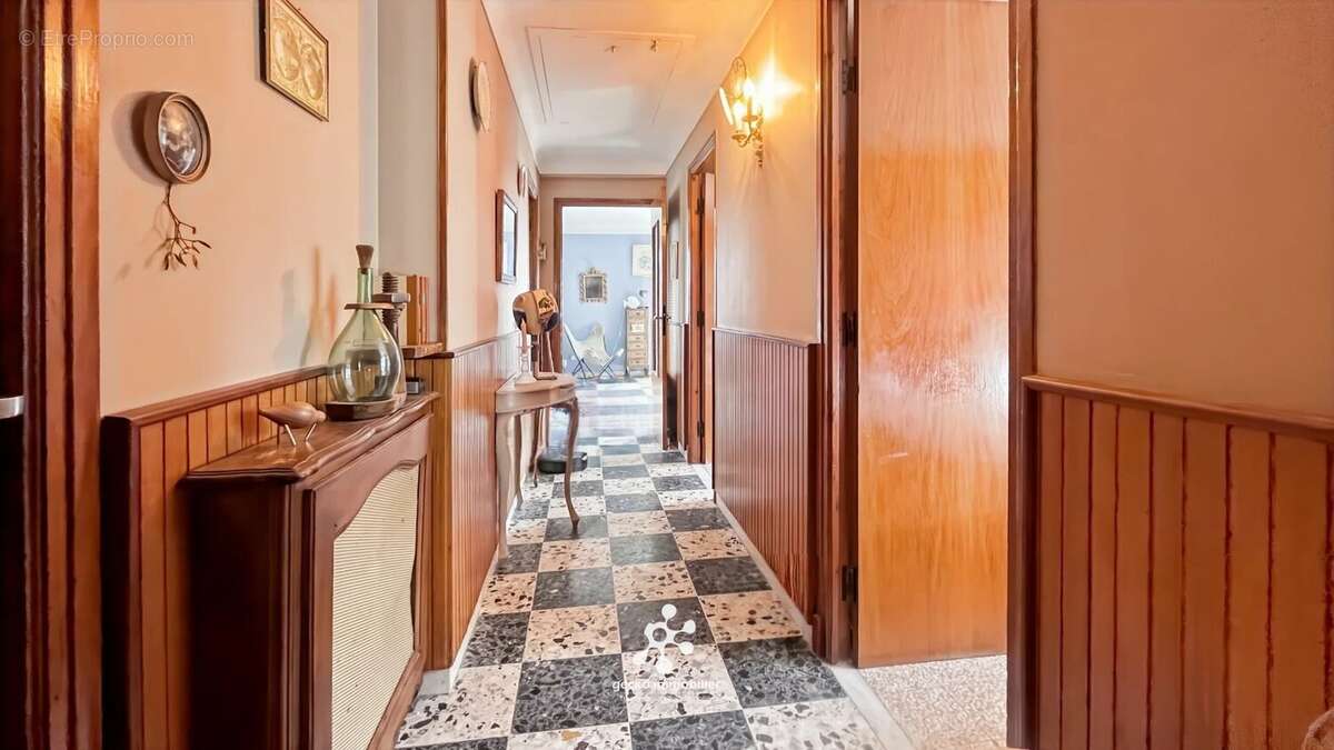 Maison à NICE