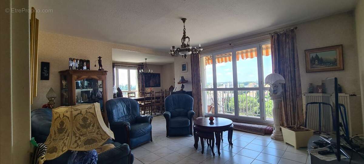 Appartement à AVIGNON