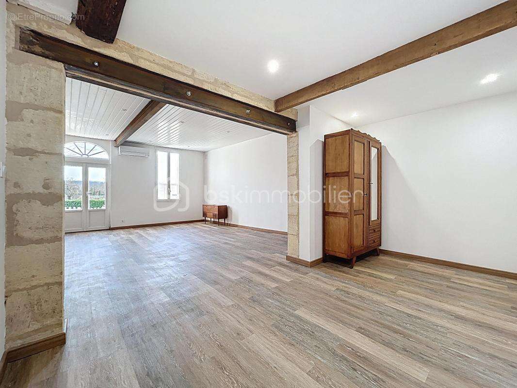 Authentique maison en pierre aux multiples possibilités - photo 6