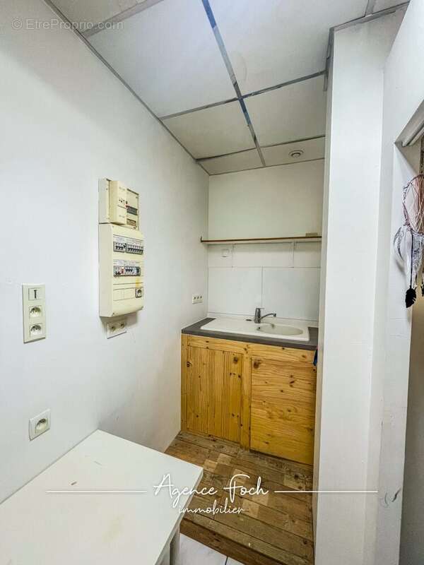 Commerce 33 m² à Tarbes  - photo 5