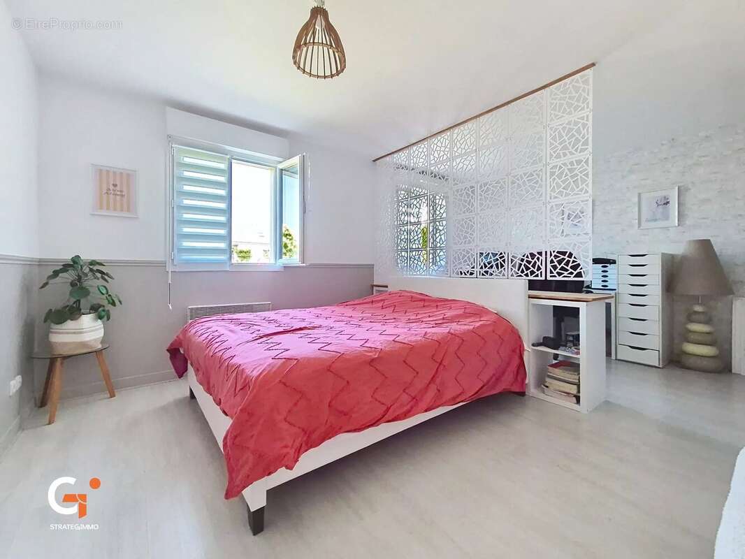 Pavillon 5 chambres - BOSGOUET - photo 11