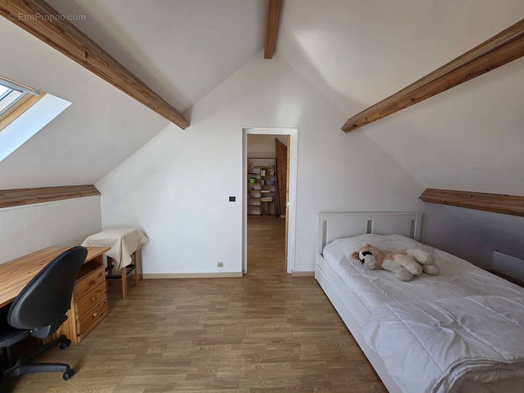 Maison à SAVIGNY-SUR-ORGE