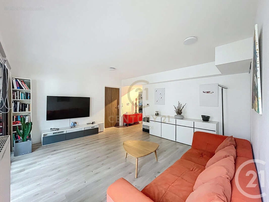 Appartement à LYON-5E