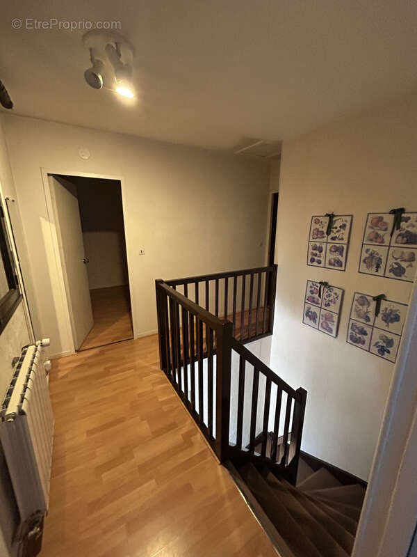 Maison à CLAYE-SOUILLY