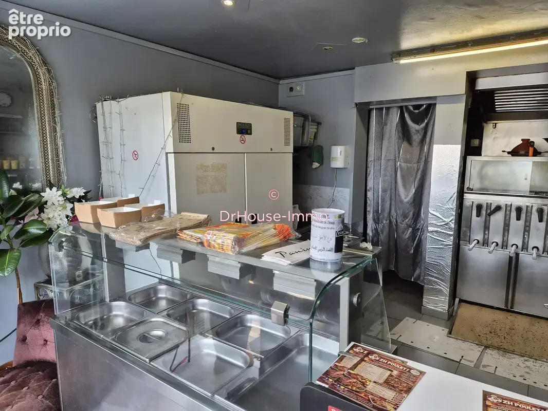Commerce 22 m² à vendre à Leforest (62790) - photo 4