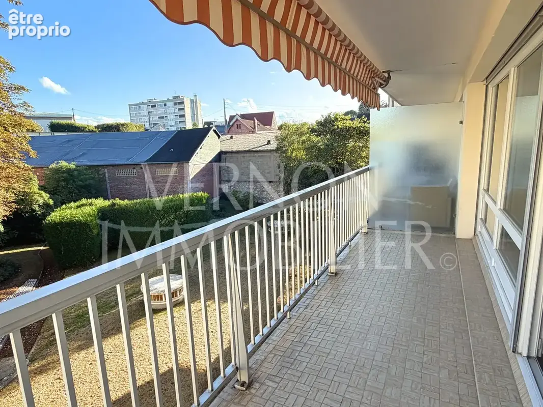 Appartement 3 pièces 69 m² à vendre à Vernon (27200) - photo 2