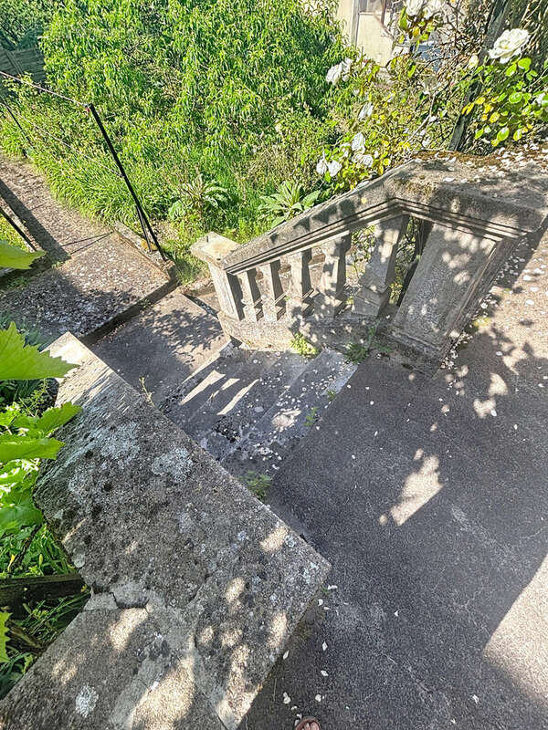 Maison de caractère en pierre avec jardin bucolique   Rochefort-sur-Nenon - photo 3