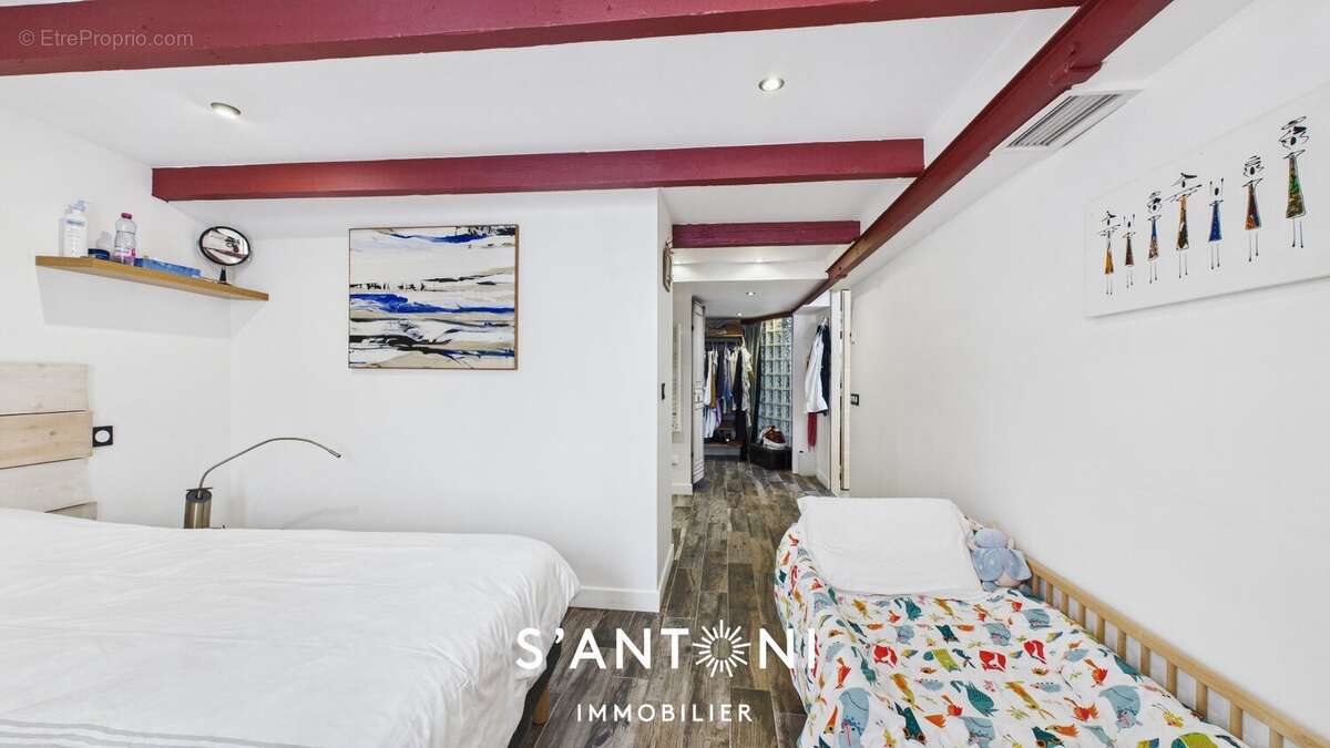 Appartement à BEZIERS