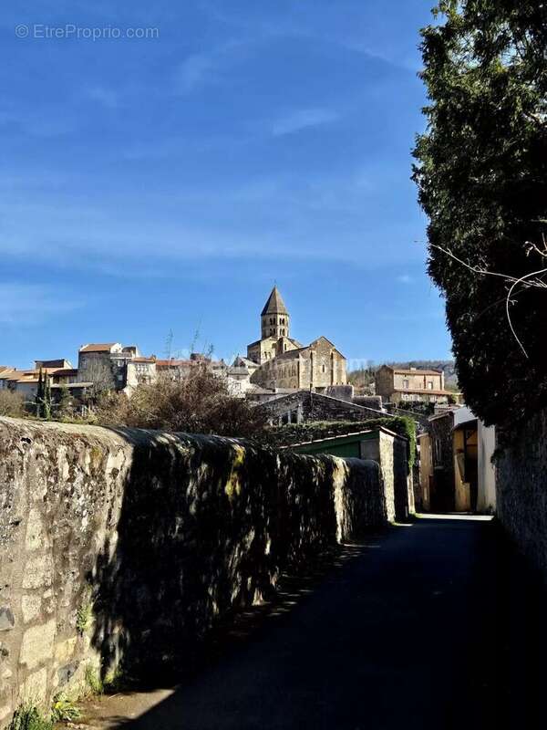 Maison à SAINT-SATURNIN