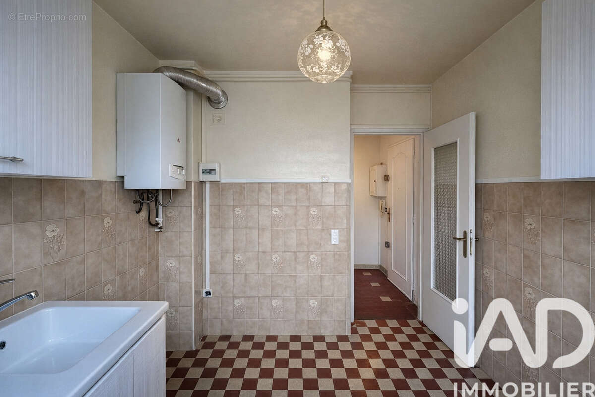 Photo 6 - Appartement à NICE